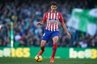 Rodri is one step away from joining Manchester City